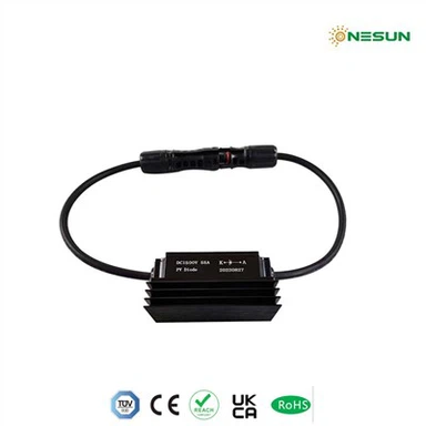 1500V PV Diyot Konektörü