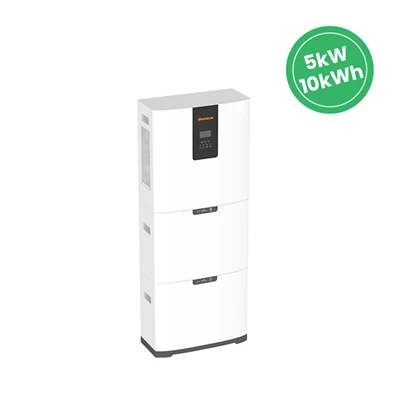Solar Hepsi Bir Arada Çözüm