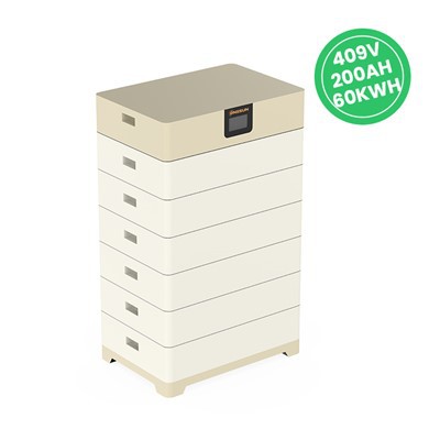 Yüksek Voltajlı Lityum İyon Pil