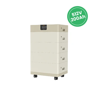Yüksek Gerilim Lifepo4 Pil